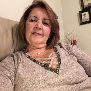 Meet your Posher, Norma